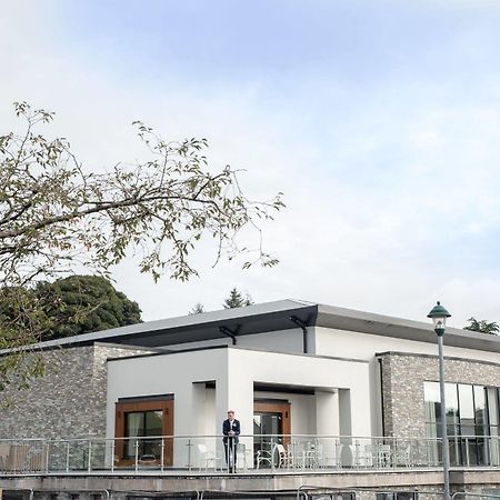 Silverbirch Hotel Omagh Exterior foto